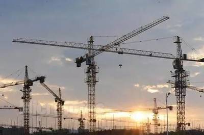 長沙全面推行建筑工地揚塵與噪聲監測系統，助力綠色工程建設